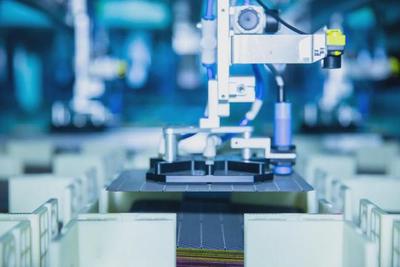 西安航天基地全力推進(jìn)秦創(chuàng)原創(chuàng)新驅(qū)動平臺建設(shè) 加快技術(shù)開發(fā)步伐