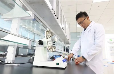 專注類器官技術(shù)研發(fā)，德州慧擇濟(jì)康公司正式投產(chǎn)推動技術(shù)開發(fā)