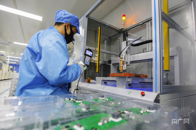 聚焦新能源產(chǎn)業(yè)，福州加速新技術(shù)研發(fā)