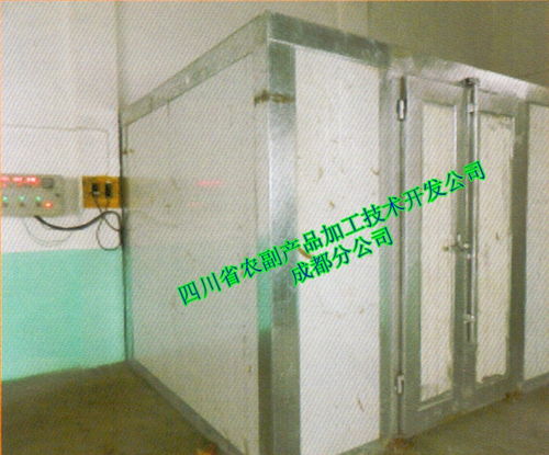 農產品烘乾機與農副產品乾燥機 技術創新驅動產業升級