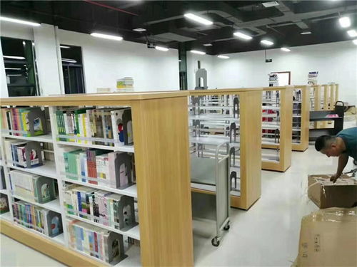 深圳辦公家具與圖書商城指南 一站式采購方案